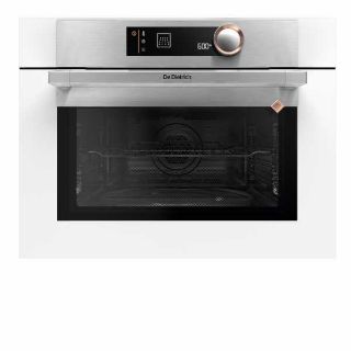 Picture of De Dietrich  B/I 45cm DX1 Combi Micro Oven Pure White