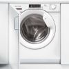 Picture of De Dietrich B/I 8kg 1400 Spin White Washing Machine