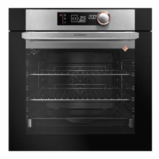 Picture of De Dietrich Built In Dx1 Multifunction Single Oven Platinum