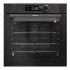 Picture of De Dietrich Built In DX1 Multifunction Pyro Single Oven Absolute Black