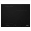 Picture of De Dietrich 65cm 4 x Zone Induction Hob 1 x DuoZone Black