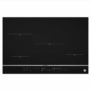 Picture of De Dietrich 80cm 4 x Zone Induction Hob Black