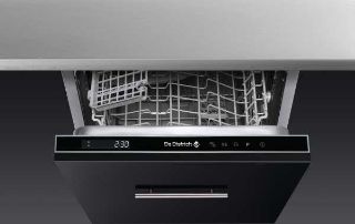 Picture of De Dietrich B/I 45cm Slimline Dishwasher