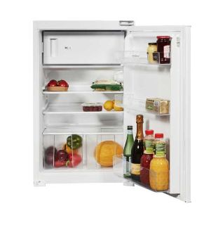 Picture of NordMende Integrated 880cm Fridge with Icebox