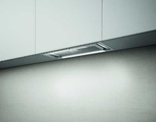 Picture of Elica 60cm Glass Out Telescopic Hood Stainless Steel