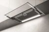 Picture of Elica 60cm Glass Out Telescopic Hood Stainless Steel