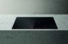 Picture of Elica 83cm Nikolatesla SWITCH 4 x Zone Recycling Aspirating Induction Hob 2 x Bridge Zones Black - Recycling Plinth-out Included in the Box