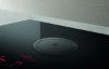 Picture of Elica 83cm Nikolatesla SWITCH 4 x Zone Recycling Aspirating Induction Hob 2 x Bridge Zones Black - Recycling Plinth-out Included in the Box