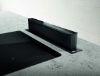 Picture of Elica 84cm Pandora Recycling Downdraft Black