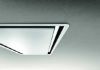 Picture of Elica 100 x 50cm Illusion Ceiling Hood White