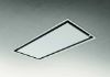 Picture of Elica 100 x 50cm Illusion Ceiling Hood No Motor White