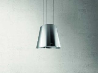 Picture of Elica 50cm Juno Suspended Hood Stainless Steel