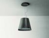 Picture of Elica 50cm Juno Urban Suspended Hood Cast Iron Effect