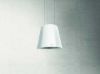 Picture of Elica 50cm Juno Suspended Hood White