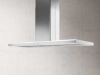 Picture of Elica 120 x 60cm Moon Island Hood Stainless Steel