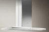Picture of Elica 90 x 60cm Moon Island Hood Stainless Steel