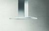 Picture of Elica 90 x 60cm Moon Island Hood Stainless Steel