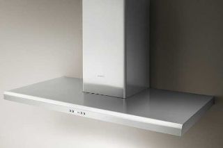 Picture of Elica 120cm Moon Chimney Hood Stainless Steel