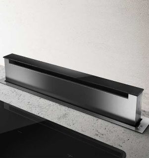 Picture of Elica 84cm Pandora Downdraft No Motor Stainless Steel