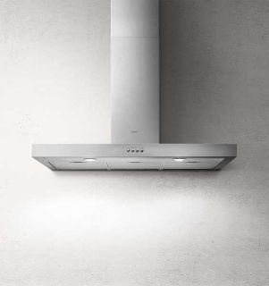 Picture of Elica 120cm Spot T-Shape Chimey Hood Stainless Steel
