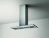 Picture of Elica 120 x 57cm Thin Island Chimney Hood Stainless Steel