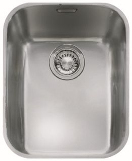 Picture of Franke Ariane Single Bowl Undermounted Sink Stainless Steel