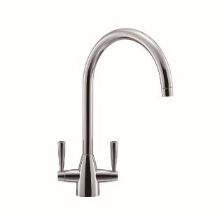 Picture of Franke Eiger Swan Neck Tap Chrome