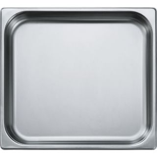 Picture of Franke FRAMES Gastronorm Tray Stainless Steel