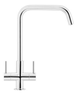 Picture of Franke Hestia U-Spout Tap Chrome