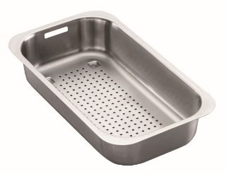 Picture of Franke Laser Strainer Bowl Stainless Steel