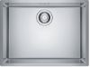 Picture of Franke Maris Single Bowl Undermounted Sink Stainless Steel