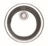 Picture of Franke Rotondo Single Bowl Inset Sink Stainless Steel