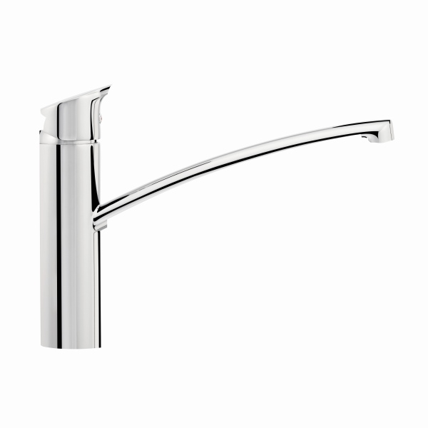 Franke Vital Water Filter Kitchen Tap J-Spout Swivel – Systems