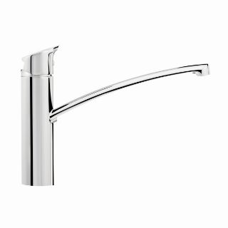 Picture of Franke Smart Top Lever Tap Chrome