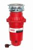 Picture of Franke Waste Disposal Turbo Elite Slimline TE75S 3 Quarter HP