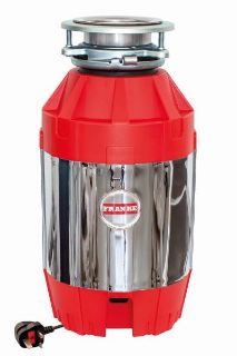 Picture of Franke Waste Disposal Turbo Elite TE125