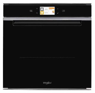 Picture of Whirlpool Built In W Collection Single Oven + Steam Stainless Steel
