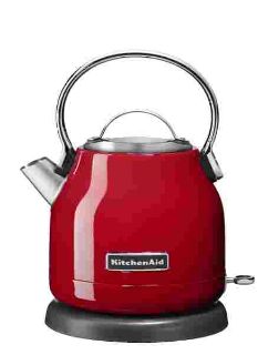 Picture of KitchenAid 1.25L Water Kettle Empire Red