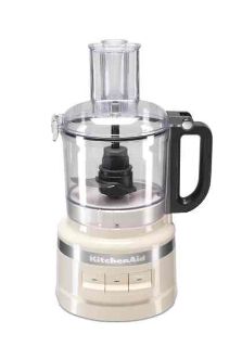 Picture of KitchenAid 1.7L Food Processor Almond Cream