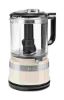Picture of KitchenAid 1 Litre Food Chopper and Whisking Accessory Almond Cream Accessories Range
