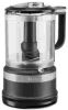 Picture of KitchenAid 1 Litre Food Chopper and Whisking Accessory Matte Black Accessories Range