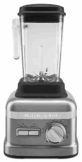 Picture of KitchenAid Professional Beverage Blender Contour Silver