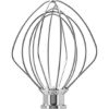 Picture of KitchenAid Wire Whisk for 4.8 Litre Bowl Stainless Steel Accessories Range
