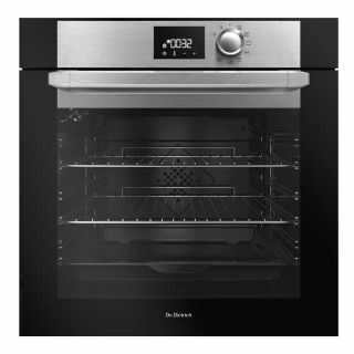 Picture of De Dietrich Built In DX0 Multifunction Pyro Single Oven Full Glass