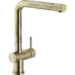 Picture of Franke Active Plus Single Lever Tap Brass