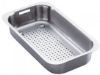 Picture of Franke Argos 1.5 Bowl Inset Sink Reversible Stainless Steel + Accessories Kit