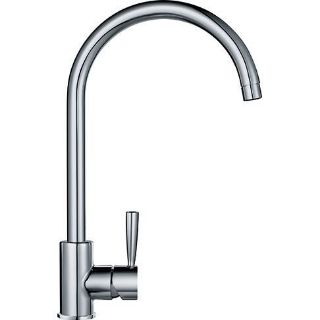 Picture of Franke Fuji Swan Neck Tap Chrome