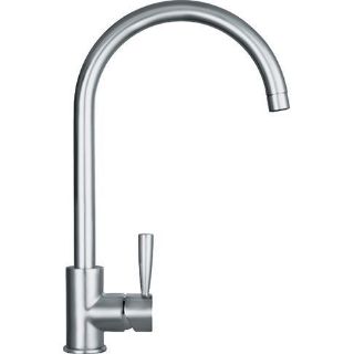 Picture of Franke Fuji Swan Neck Tap SilkSteel