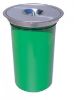 Picture of Franke Inset 12L Waste Bin Stainless Steel Lid