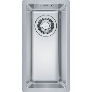 Picture of Franke Maris Single Bowl Slim-Top Sink Stainless Steel